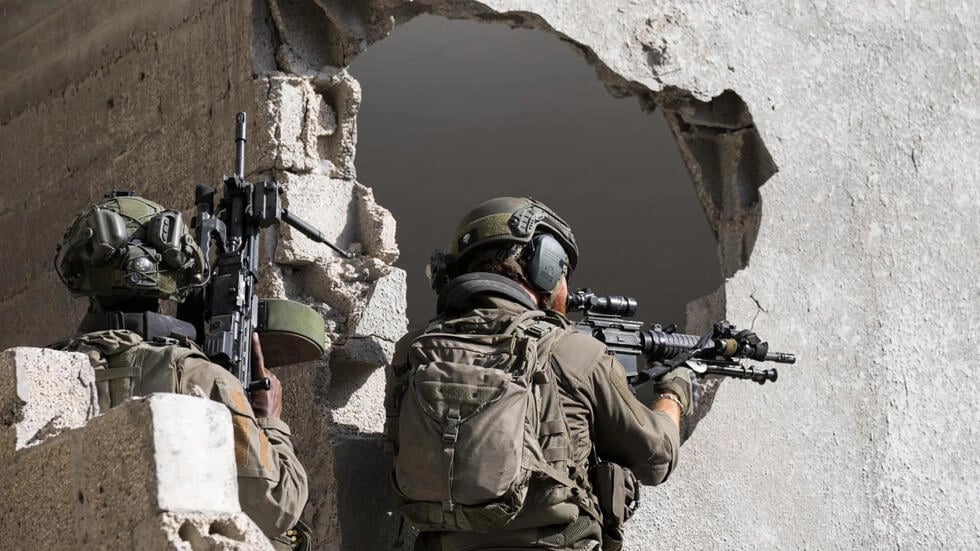 Rafah ‘tunnels’ hint arms smuggling via Egypt border