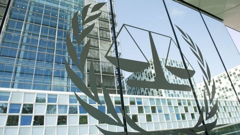 ICC ‘monitoring’ VP impeach proceedings 