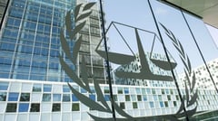 ICC ‘monitoring’ VP impeach proceedings
