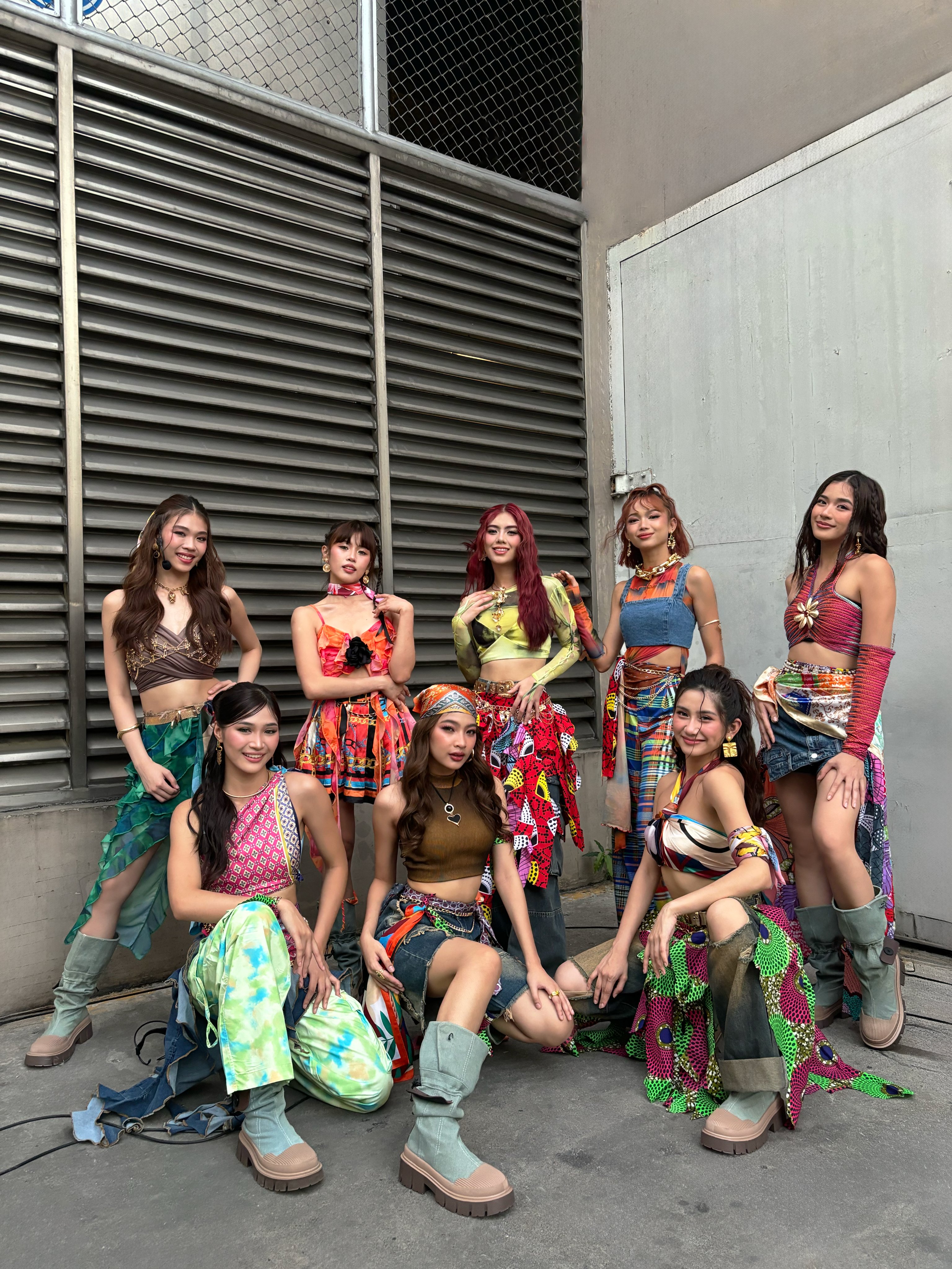 BINI featured in ‘Teen Vogue’s’ ‘Girl Group to Watch in 2024’ list