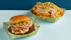 Shack Phl is 5