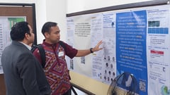 UPD College of Science kickstarts
Innovation-Research Fair 2024