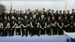 23 new immigration officers graduate from BI academy