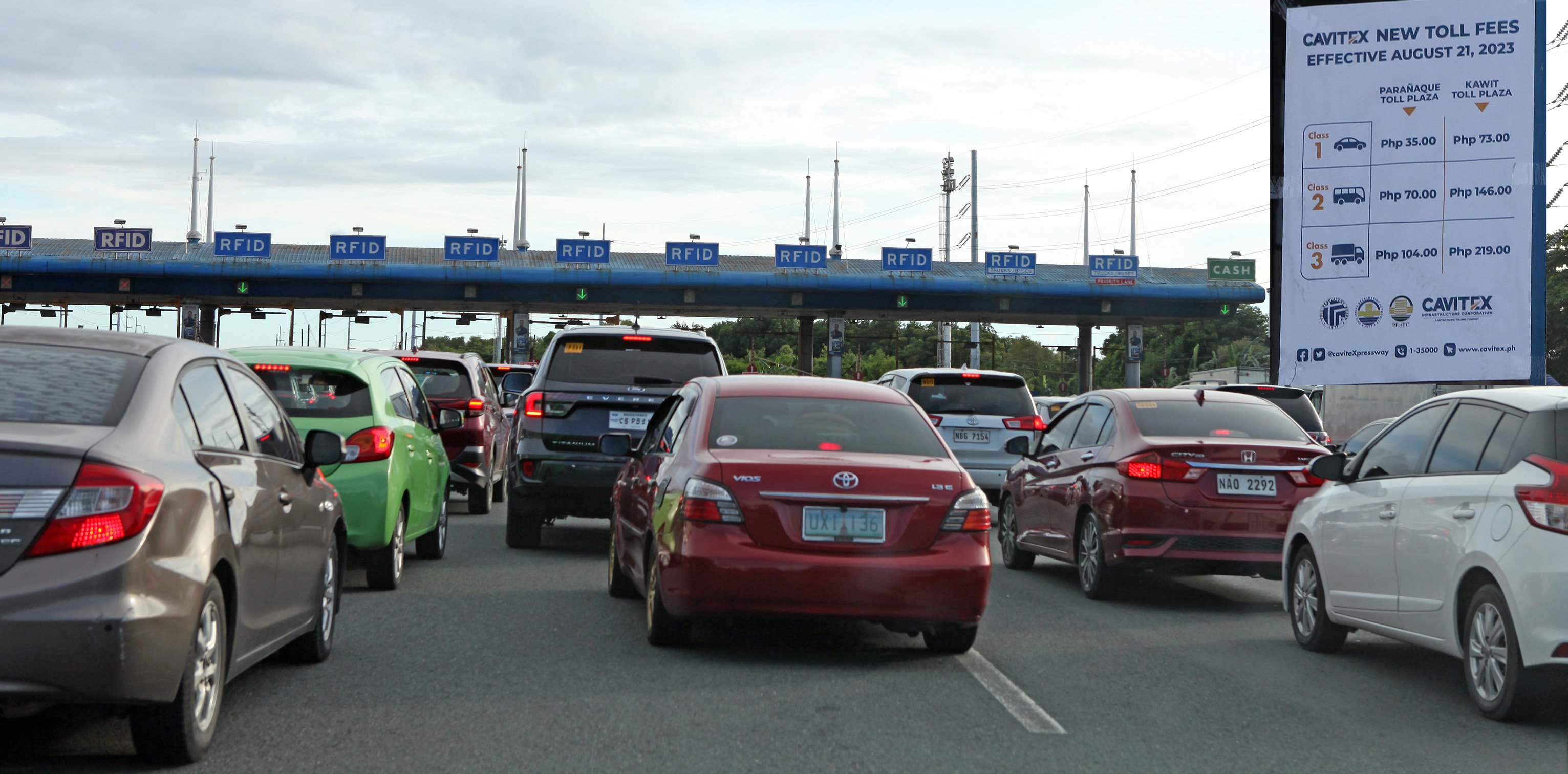 ‘PEATC can’t seize CAVITEX’