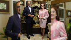 MAYOR EMI CALIXTO: ‘Mothers cannot pour from empty cups’