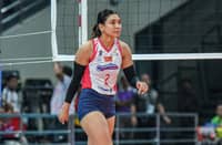 Alyssa Valdez fully supports the bid of Creamline teammate Tots Carlos to break into the Korean V.League.