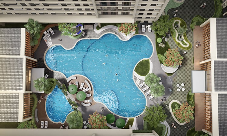 Sonrisa Gardens in Palawan unveiled
