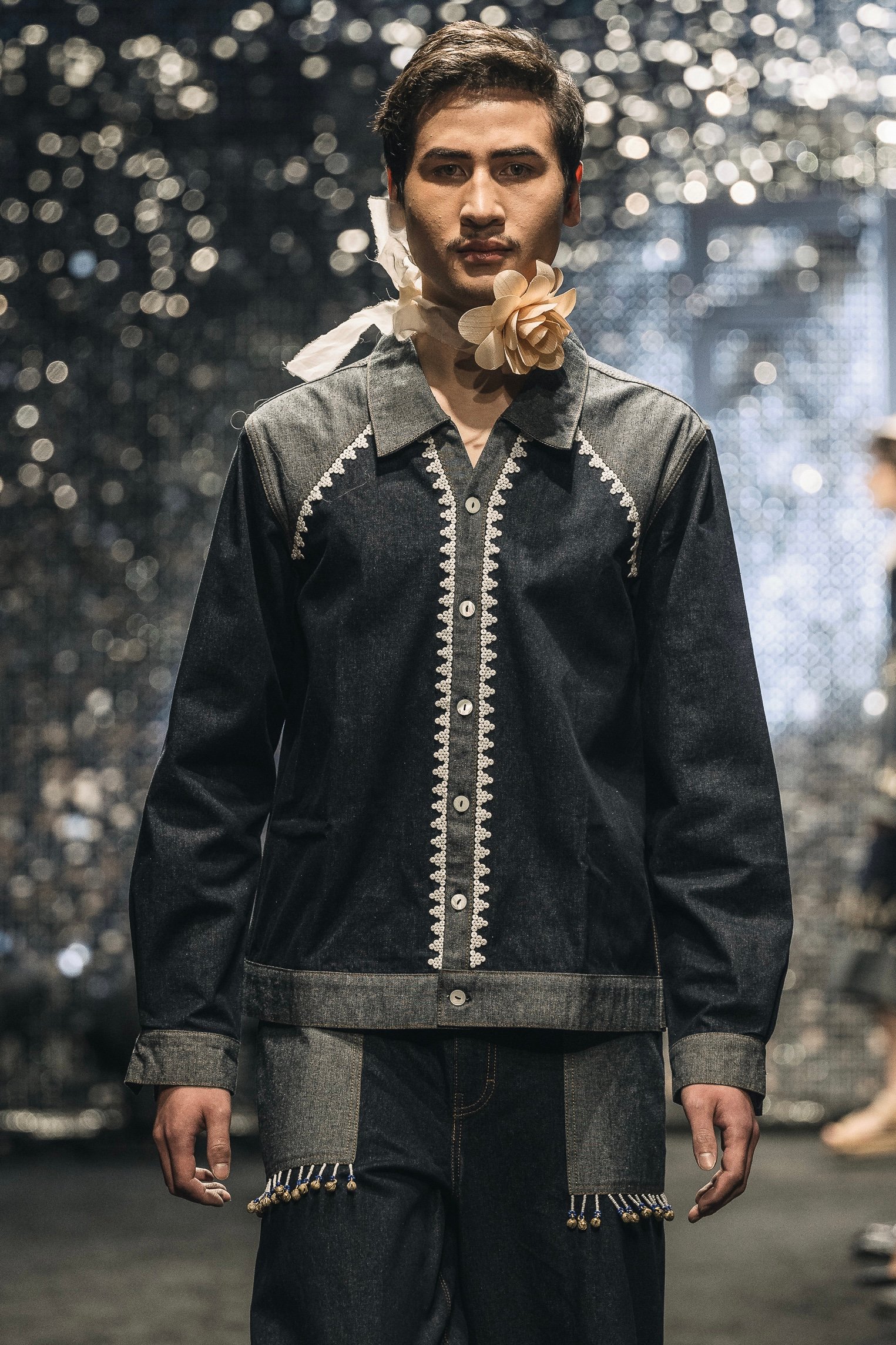 STYLED by NIñoFranco.