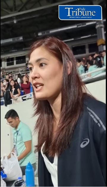 'THEY CAN BE CHAMPION IN AVC'