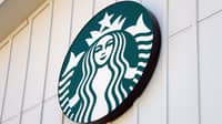 Starbucks logo