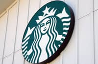 Starbucks logo