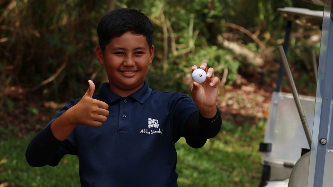 Suzuki, Abalos rule JPGT Luzon Series