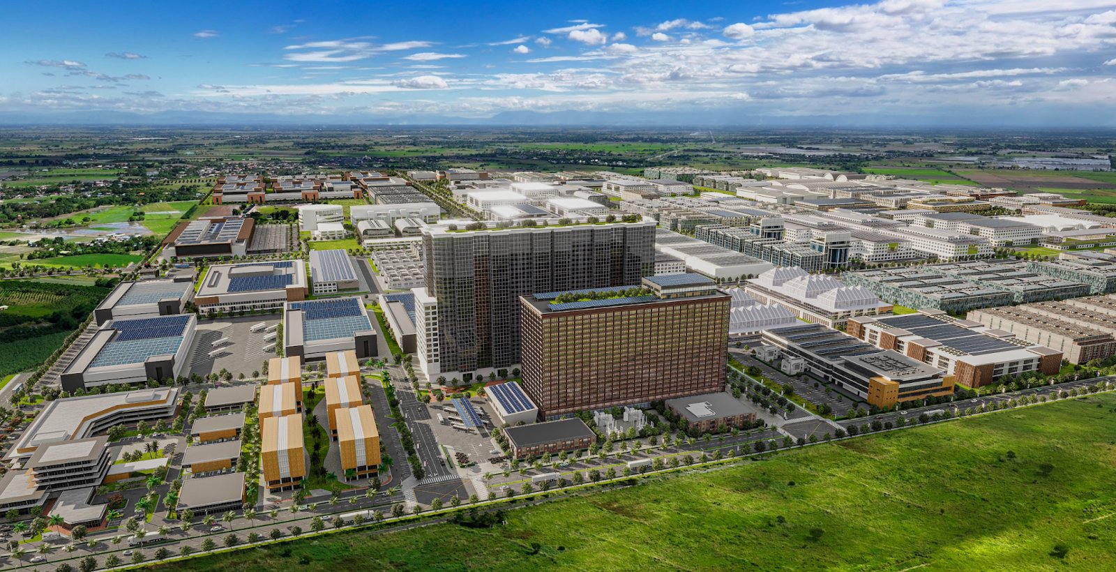 Aboitiz to invest P7 billion in Tarlac City
