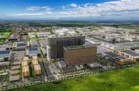 TARI Estate will also offer convenience and easy access to seaports and airports near major expressways.