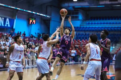 Scorpions tame Lions, make D-League finale
