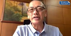Giant chips firms leave China for Phl