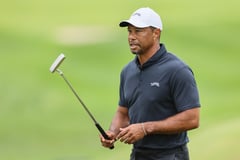 No rush in Woods’ Ryder Cup decision
