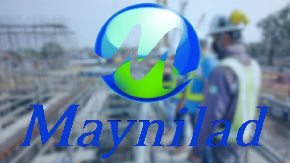 Maynilad, naglabas ng maintenance schedule sa West Zone