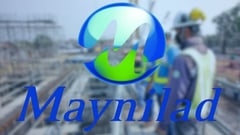Maynilad taps satellite, AI technology for leak detection
