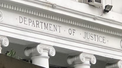 DOJ urged to probe Makati PR firm paid to push pro-China narratives