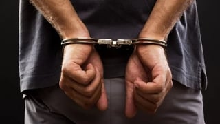 Army soldier arrested over alleged indiscriminate firing in Taguig