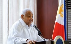 No Duterte-Xi deal, Medialdea tells House