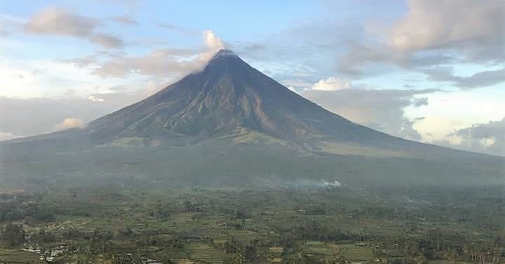 PHIVOLCS warns of possible lahars at Pinatubo, Taal