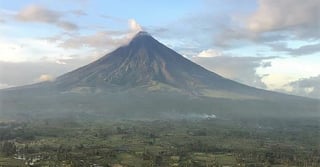 PHIVOLCS warns of possible lahars at Pinatubo, Taal