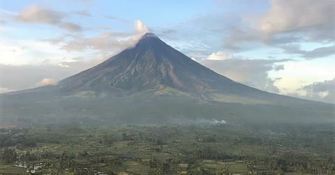PHIVOLCS warns of possible lahars at Pinatubo, Taal