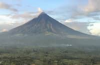 PHIVOLCS warns of possible lahars at Pinatubo, Taal