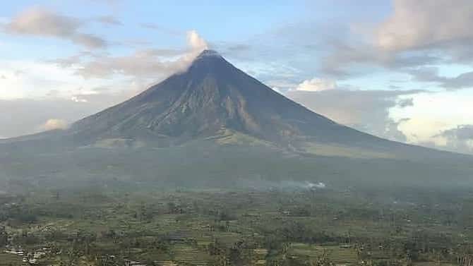 PHIVOLCS warns of possible lahars at Pinatubo, Taal