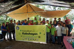 Baguio, Benguet farmers finish organic course