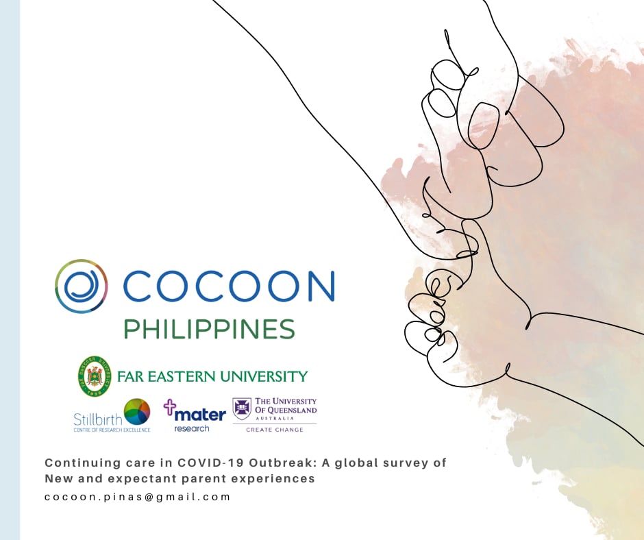 FEU spearheads 1st Phl research on stillbirth, neonatal deaths