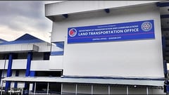 Truck driver’s license suspended over fatal crash