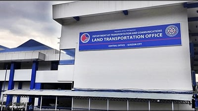 LTO's Central Office