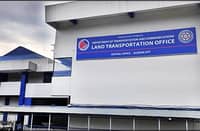 (FILES) LTO's Central Office