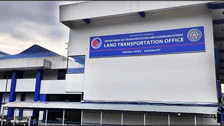 LTO's Central Office