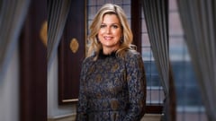 The Netherlands’ Queen Maxima for financial talks in Phl
