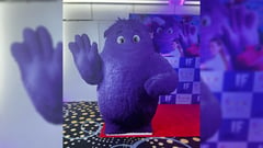 ‘If’ awakens our inner child