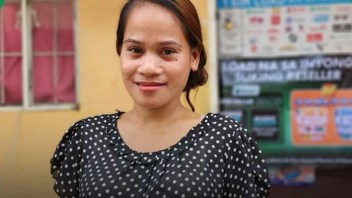 Former OFW finds hope as TPC, Smart load reseller