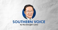 BARMM political numbers game
