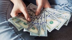 BSP: Overseas Filipino remittances up in March
