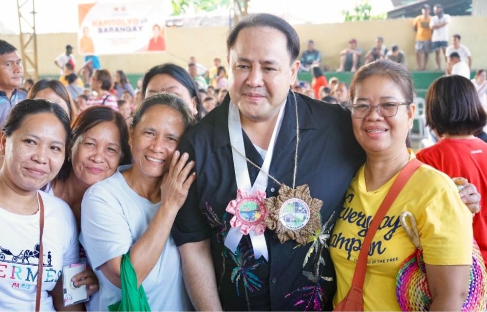 Pampanga PIO