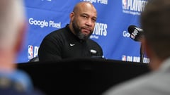 Lakers sack Ham