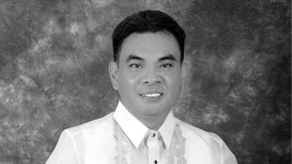 SPD hot on the trail of Munti brgy. chair killers