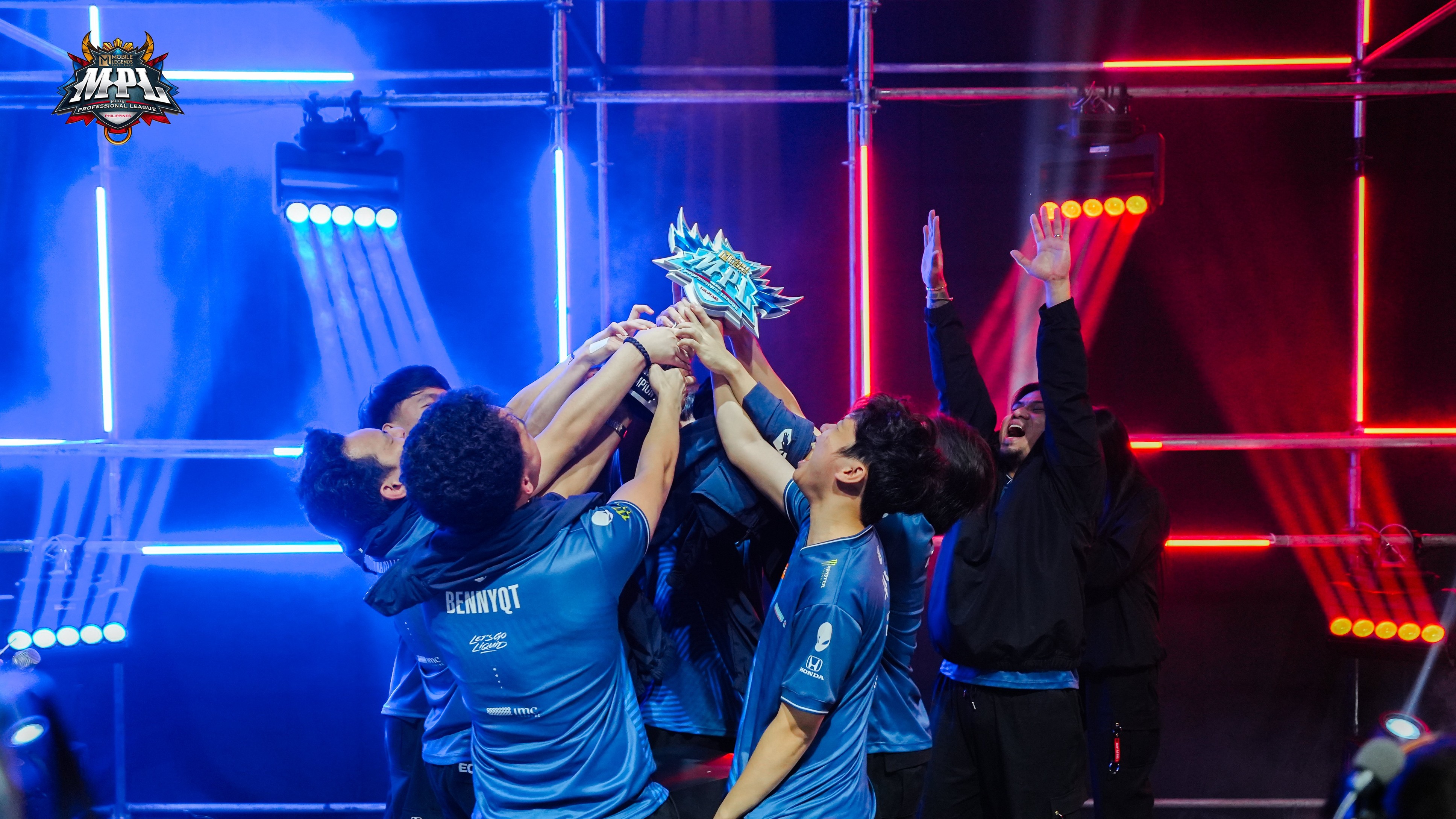 Tictac after winning MPL Season 13: 'The fight is not over'