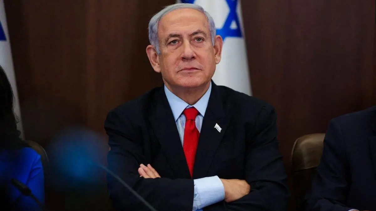 Turkey issues 'genocide' warrant for Israel's Netanyahu