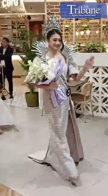 GRAND SANTACRUZAN