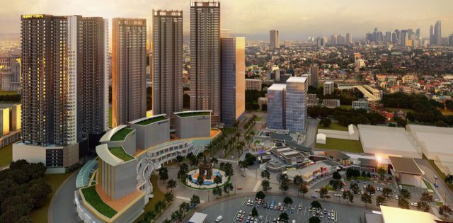 Real estate developer achieves new sustainability milestone 
