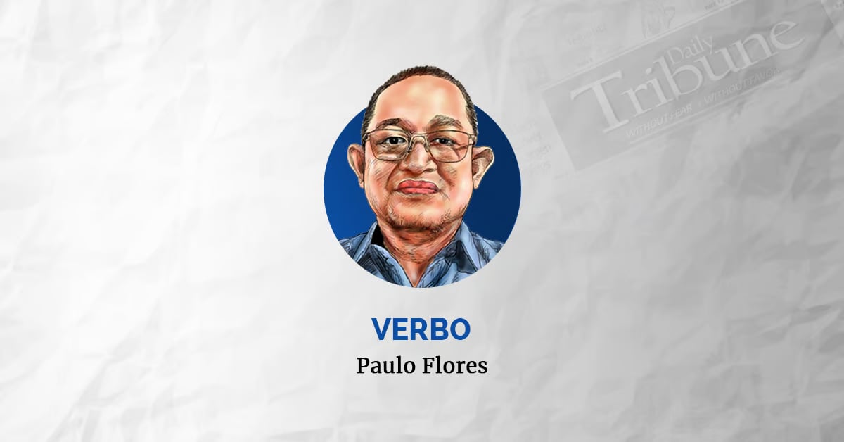 Paulo Flores, ohf